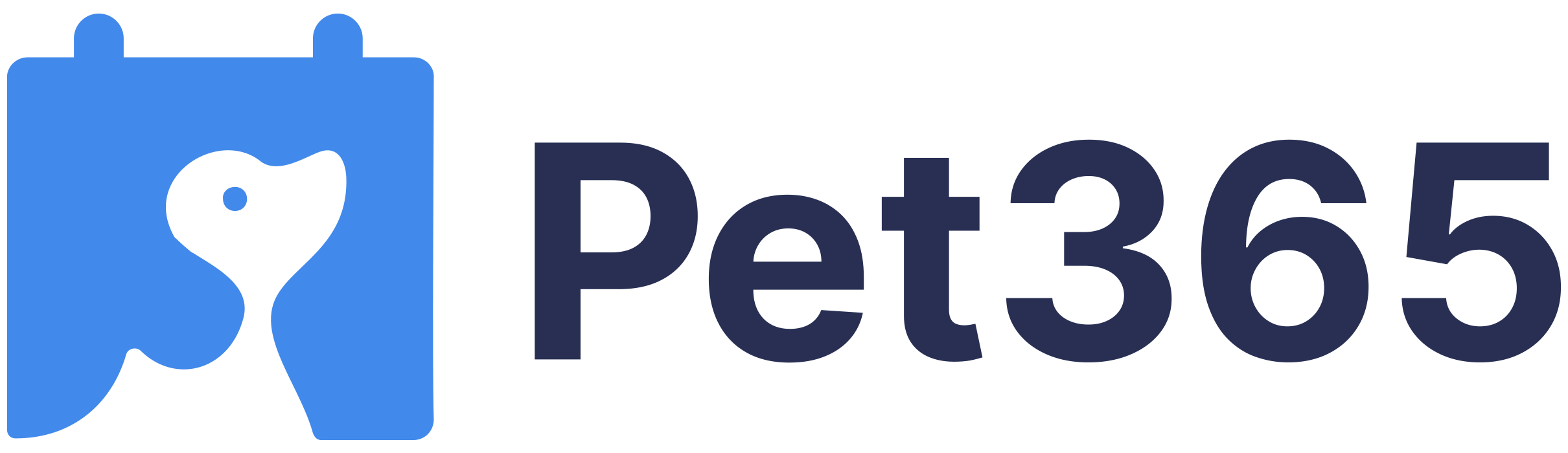 Pet 365 Ltd logo